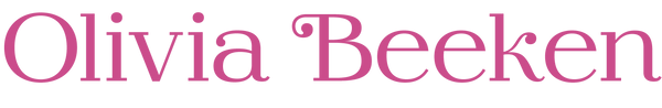 Olivia Beeken logo