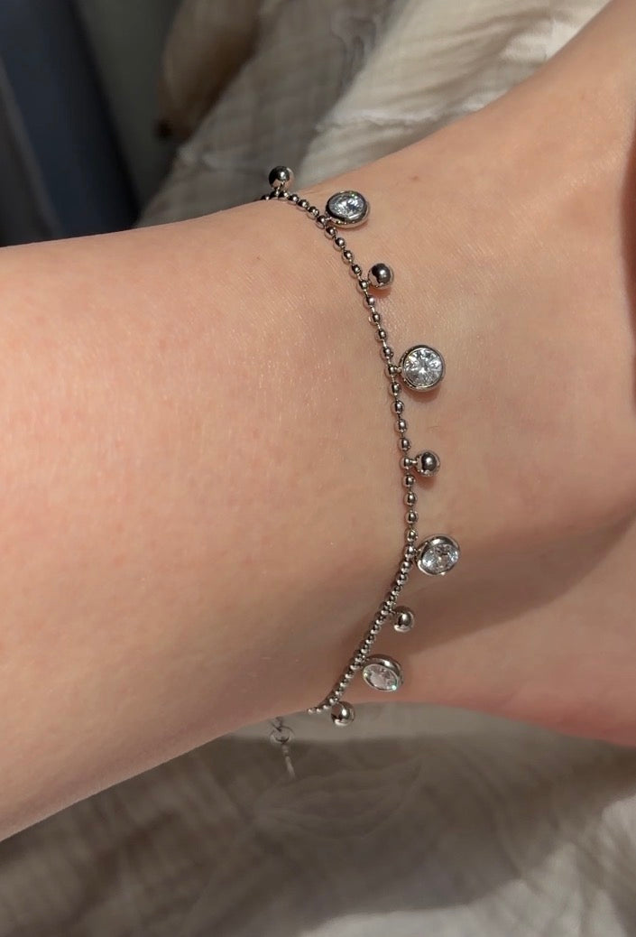 Waterproof Anklet
