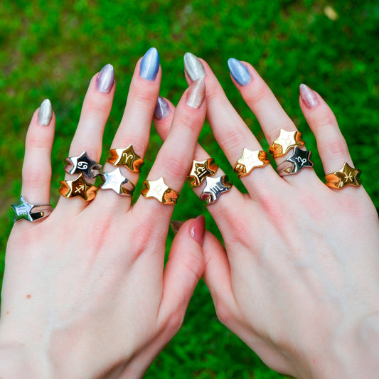 star ring ring